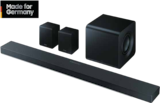 Soundbar mit Subwoofer HW-QS760GF/ZG im Angebot bei expert in Bautzen Soundbar mit Subwoofer HW-QS760GF/ZG Angebote von Samsung bei expert Bautzen für 379,00 €
