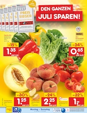 Tomaten im Netto Marken-Discount Prospekt in Gera Aktueller Netto Marken-Discount Prospekt mit Tomaten, "Aktuelle Angebote", Seite 21