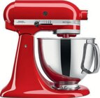 5KSM125EER Artisan Küchenmaschine im Angebot bei EURONICS in Hemer 5KSM125EER Artisan Küchenmaschine Angebote von KitchenAid bei EURONICS Hemer für 369,00 €
