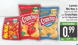 Nic Nac's Original von Lorenz im aktuellen EDEKA Prospekt für 0,99 €