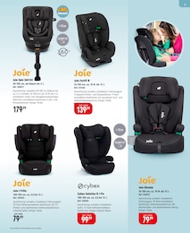 Cybex Angebot im aktuellen Smyths Toys Prospekt auf Seite 9