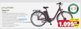 Aktuelle Bohrmaschine Angebote bei E center in Wiesbaden Aktuelles E-Bike City Genießer Angebot bei E center in Wiesbaden ab 1.099,99 €