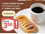 Aktuelle Kaffee Angebote bei GLOBUS in Landau (Pfalz) Aktuelles Plunder Angebot bei GLOBUS in Landau (Pfalz) ab 3,50 €