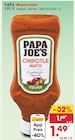 Mayonnaisen von Papa Joe's im aktuellen Netto Marken-Discount Prospekt für 1,49 €