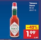 Sauce bei Netto Marken-Discount im Rötha Prospekt für 1,99 €