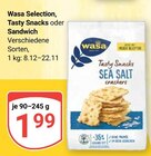GLOBUS Simmern - Selection Angebot im Prospekt Selection bei GLOBUS im Simmern Prospekt für 1,99 €
