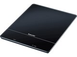 703.11 KS 34 XL Küchenwaage, Max. Tragkraft: 15 kg von BEURER im aktuellen MediaMarkt Saturn Prospekt für 22,99 €