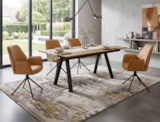 Esstisch TI-0656 im Angebot bei Möbel AS in Offenburg Esstisch TI-0656 Angebote bei Möbel AS Offenburg für 149,95 €