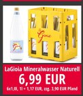 Aktuelles Mineralwasser Naturell Angebot bei Nuck Getränke in Dresden ab 6,99 €