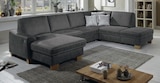Aktuelles Wohnlandschaft Stick Angebot bei Die Möbelfundgrube in Mainz ab 1.899,99 €