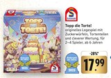 Topp die Torte! Angebote von Schmidt bei E center Hanau für 17,99 €