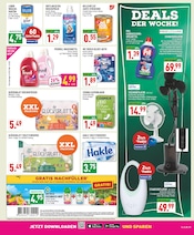Aktueller Marktkauf Prospekt mit Parfum, "Aktuelle Angebote", Seite 19