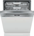 Aktuelles Einbau-Geschirrspüler G 7210 Sci ED/CS Angebot bei expert in Würzburg ab 1.099,00 €