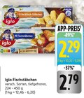 Backfisch-Stäbchen bei EDEKA im Bietigheim Prospekt für 2,29 €