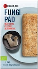 REWE - Fungi Pad Angebot im Prospekt Fungi Pad bei REWE im Prospekt "" für 3,29 €