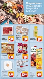Pfanne im REWE Prospekt in Trier Aktueller REWE Prospekt mit Pfanne, "Dein Markt", Seite 11