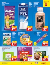 Aktueller Netto Marken-Discount Prospekt mit Ente, "Aktuelle Angebote", Seite 11