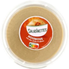 Houmous nature - SALADINETTES en promo chez Lidl Alfortville à 0,44 €