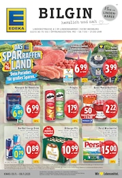 EDEKA Prospekt für Elsdorf mit 24 Seiten EDEKA Prospekt für Elsdorf: "Aktuelle Angebote", 24 Seiten, 03.11.2025 - 08.11.2025