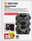WILDTIERKAMERA im Angebot bei E center in Mannheim WILDTIERKAMERA Angebote von denver bei E center Mannheim für 39,99 €