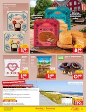 Ähnliche Lavendelhonig Angebote im Prospekt "Aktuelle Angebote" von Netto Marken-Discount Ähnliches Angebot bei Netto Marken-Discount in Prospekt "Aktuelle Angebote" gefunden auf Seite 19