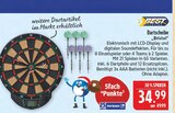 Dartscheibe Bristol Angebote von Best Sporting bei Marktkauf Nürnberg für 34,99 €