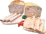 Pizza-Leberkäse im V-Markt Prospekt Pizza-Leberkäse von im aktuellen V-Markt Prospekt für 0,99 €