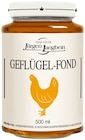 REWE Nabburg - Geflügel-Fond Angebot im Prospekt Geflügel-Fond bei REWE im Nabburg Prospekt für 1,99 €