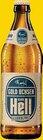 RAN - Ulmer Hell oder Alkoholfrei Angebot im Prospekt Ulmer Hell oder Alkoholfrei bei RAN im Prospekt "" für 17,99 €