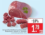 Aktuelle Rinderbraten Angebote bei Marktkauf in Stuttgart Aktuelles Rinderbraten Angebot bei Marktkauf in Stuttgart ab 1,79 €