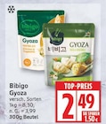 Gyoza Chicken & Vegetable von Bibigo im aktuellen EDEKA Prospekt