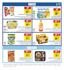 Offre Mixa dans le catalogue Supeco du moment à la page 5