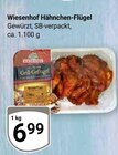 Hähnchen-Flügel von Wiesenhof für 6,99 € bei GLOBUS im Angebot Hähnchen-Flügel von Wiesenhof im aktuellen GLOBUS Prospekt