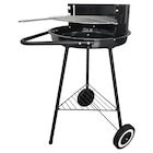 Rundgrill_mit_Rädern von  im aktuellen POCO Prospekt für 19,99 €
