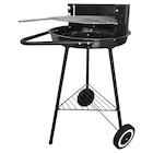 Rundgrill_mit_Rädern  im aktuellen POCO Prospekt für 19,99 €