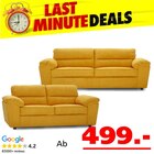 Phoenix 3-Sitzer + 2-Sitzer Sofa von Seats and Sofas für 499,00 € bei Seats and Sofas im Angebot Phoenix 3-Sitzer + 2-Sitzer Sofa von Seats and Sofas im aktuellen Seats and Sofas Prospekt