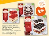 Aktuelles Cafeteria fein & sahnig Blechkuchen Angebot bei tegut in Eisenach ab 4,99 €