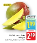 Mangos bei EDEKA im Hügelsheim Prospekt für 1,99 €