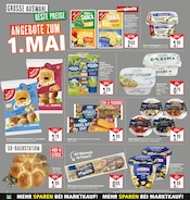 Aktueller Marktkauf Prospekt mit Kartoffelsalat, "Aktuelle Angebote", Seite 6