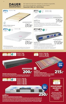 Daunendecke Angebot im JYSK Prospekt, gültig von 08.06.2025 bis 12.07.2025 Daunendecke Angebot im aktuellen JYSK Prospekt auf Seite 15