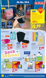 Toilettenpapier im Lidl Prospekt in Mainz Aktueller Lidl Prospekt mit Toilettenpapier, "LIDL LOHNT SICH", Seite 36