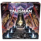 Jeu de rôles Avalon Hill Talisman Le jeu des quêtes magiques 5e édition à Fnac dans Cran-Gevrier