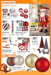 Aktueller OBI Prospekt mit Kostüm, "BIBERSTARKE ANGEBOTE!", Seite 5