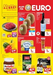 Netto Marken-Discount Prospekt für Wittmund mit 69 Seiten Netto Marken-Discount Prospekt für Wittmund: "Aktuelle Angebote", 69 Seiten, 21.09.2026 - 26.09.2026