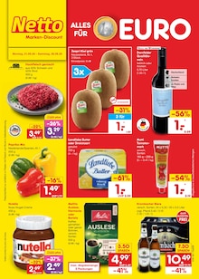 Aktueller Netto Marken-Discount Prospekt (Rechtsupweg) Netto Marken-Discount Prospekt mit 69 Seiten (Rechtsupweg)