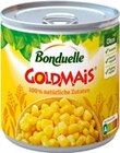 Goldmais oder Kidneybohnen Angebote von Bonduelle bei tegut Erfurt für 1,11 €