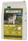 Fressnapf Grana - Wilderness Trockennahrung Angebot im Prospekt Wilderness Trockennahrung bei Fressnapf im Grana Prospekt für 29,69 €