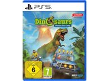 PS5 Schleich Dinosaurs Mission Dino Camp - [PlayStation 5] von Wild River im aktuellen MediaMarkt Saturn Prospekt für 22,99 €