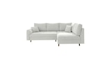 S-STYLE Ecksofa Lars im aktuellen Höffner Prospekt für 819,00 €