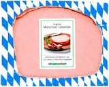Münchner Leberkäs Angebote von Vinzenzmurr bei Penny Langenhagen für 2,99 €